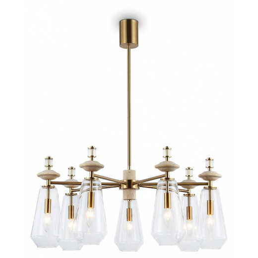 Люстра на штанге Ambrella Light LH LH53306