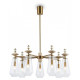 Люстра на штанге Ambrella Light LH LH53306