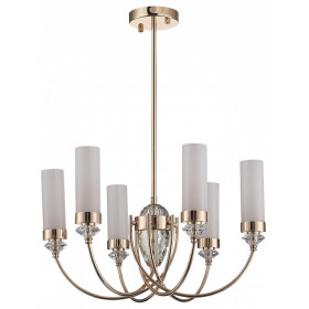 Люстра на штанге ST-Luce Elegra SL1402.253.06