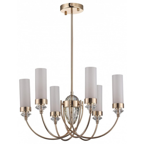 Люстра на штанге ST-Luce Elegra SL1402.253.06