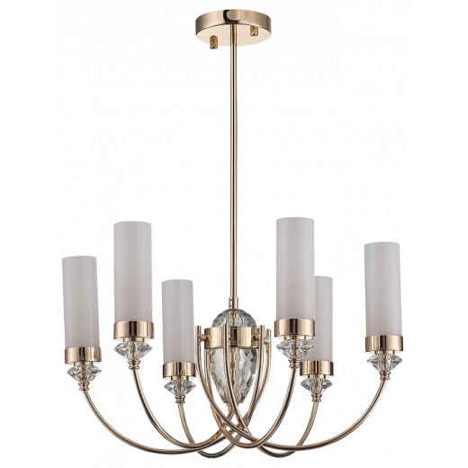 Люстра на штанге ST-Luce Elegra SL1402.253.06