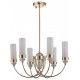 Люстра на штанге ST-Luce Elegra SL1402.253.06