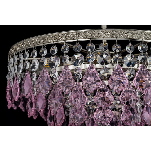 Люстра на штанге Arti Lampadari Castellana Gold Castellana E 1.3.38.603 N