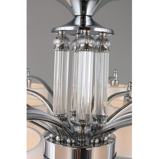 Люстра на штанге Omnilux Alghero OML-64707-12