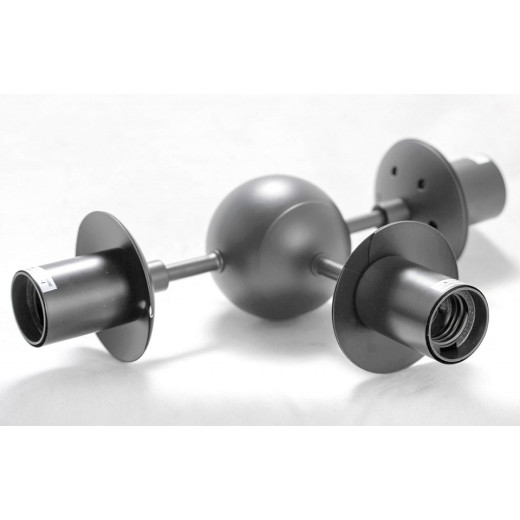 Люстра на штанге Lussole Hartwell LSP-8165