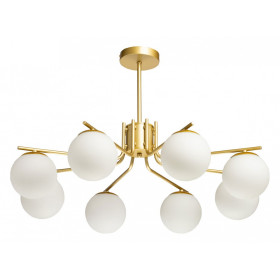 Люстра на штанге De City Оливия 306017208