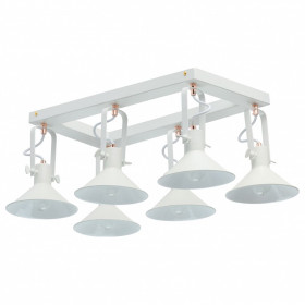 Люстра на штанге MW-Light Таун 3 691012406