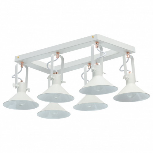 Люстра на штанге MW-Light Таун 3 691012406