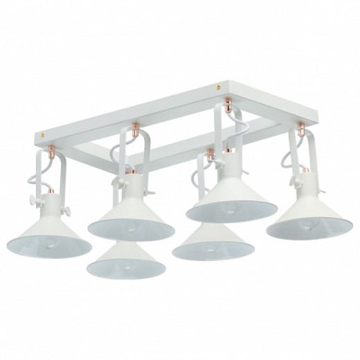 Люстра на штанге MW-Light Таун 3 691012406