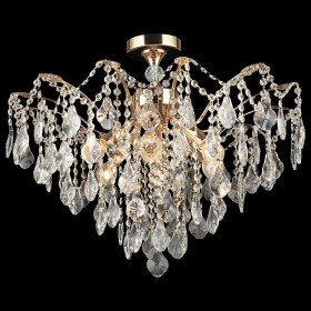 Люстра на штанге 87720 87720-0.3-06 FGD