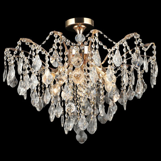 Люстра на штанге 87720 87720-0.3-06 FGD