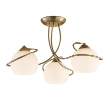 Люстра на штанге Citilux Лайма CL155133