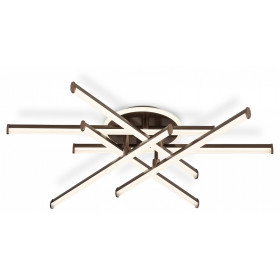 Люстра на штанге Ambrella Light COMFORT FL6253