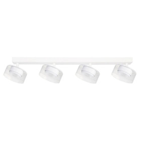 Люстра на штанге Arte Lamp ALIUS A8042PL-4WH
