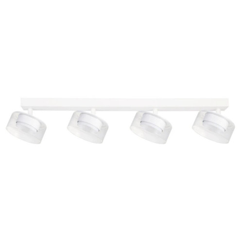 Люстра на штанге Arte Lamp ALIUS A8042PL-4WH
