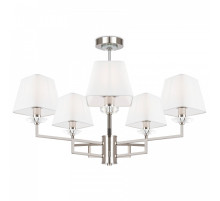 Люстра на штанге Freya Viva FR5266PL-05CH