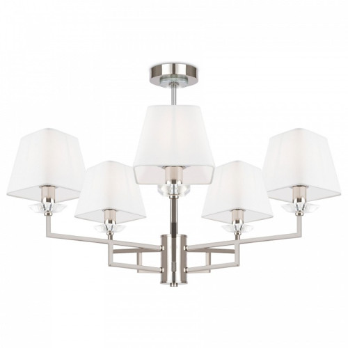 Люстра на штанге Freya Viva FR5266PL-05CH