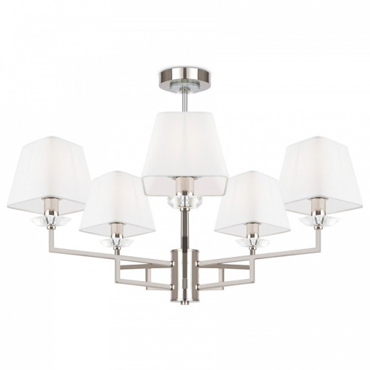 Люстра на штанге Freya Viva FR5266PL-05CH