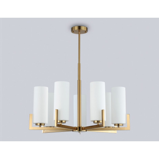Люстра на штанге Ambrella Light LH LH56064