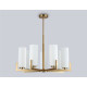 Люстра на штанге Ambrella Light LH LH56064