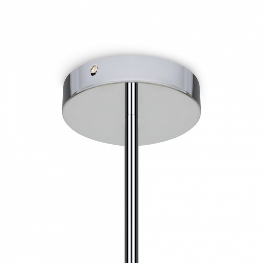 Люстра на штанге Freya Lumix FR5323CL-04CH