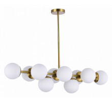 Люстра на штанге EVOLUCE Fratta SLE1191-202-10
