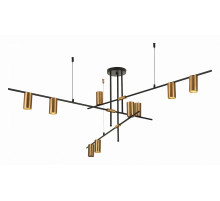 Люстра на штанге ST-Luce Sormano SL1206.402.09