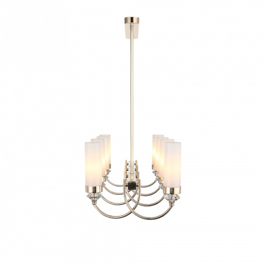 Люстра на штанге ST-Luce Elegra SL1402.263.08