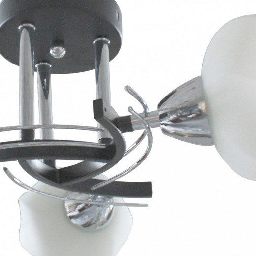 Люстра на штанге TopLight Lia TL7380X-03BC