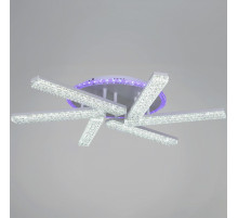 Люстра на штанге  54430-0.3-06C WH