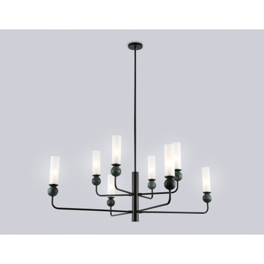 Люстра на штанге Ambrella Light LH LH53275
