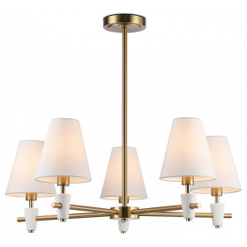 Люстра на штанге Ambrella Light LH LH75044