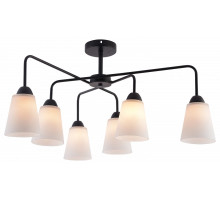 Люстра на штанге Rivoli Jodie 9190-306