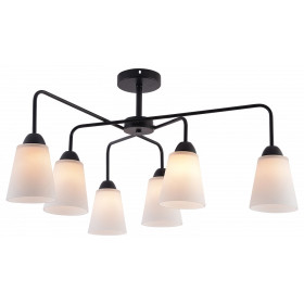 Люстра на штанге Rivoli Jodie 9190-306