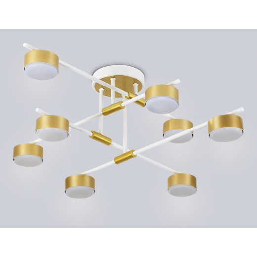 Люстра на штанге Ambrella Light COMFORT FL51751