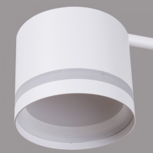 Люстра на штанге 89730-0.3-12 GX53 WT