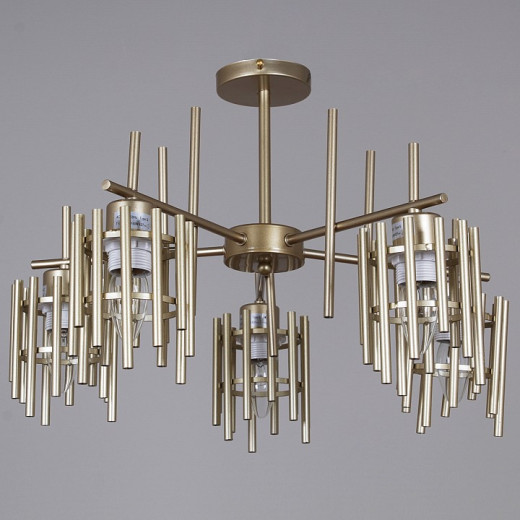 Люстра на штанге  01508-0.3-05 PG