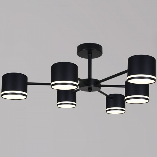 Люстра на штанге 5306 05306-0.3-06 GX53