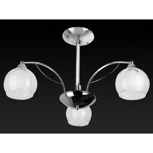 Люстра на штанге TopLight Alberta TL7160X-03CH