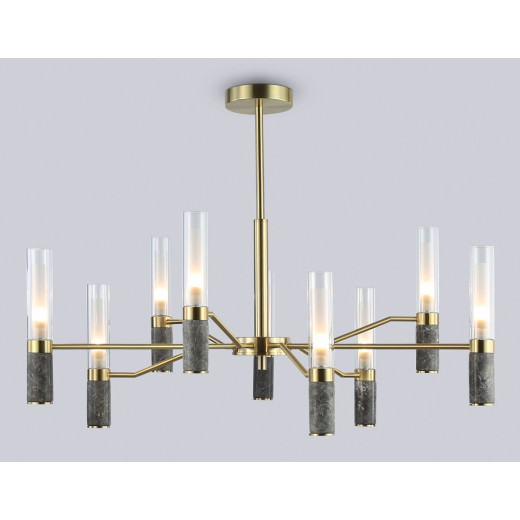 Люстра на штанге Ambrella Light LH LH53355