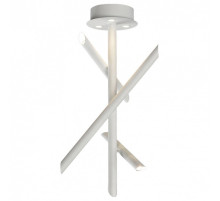 Люстра на штанге Mantra Take White 5781