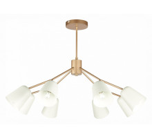 Люстра на штанге EVOLUCE Mario SLE155902-08