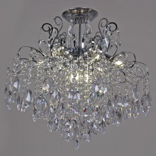 Люстра на штанге 79030 79030-0.3-600A CH