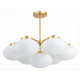 Люстра на штанге ST-Luce Modica SL1503.203.07