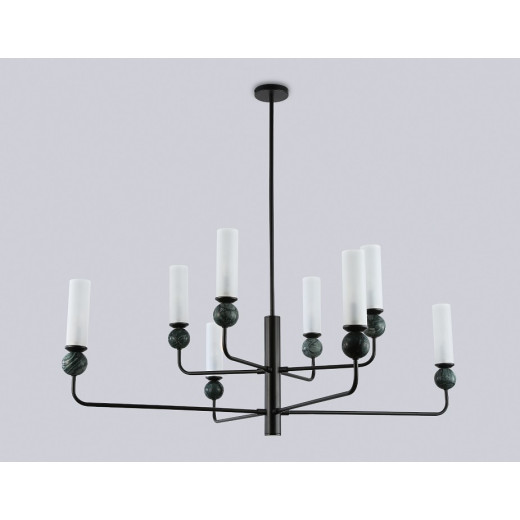 Люстра на штанге Ambrella Light LH LH53275