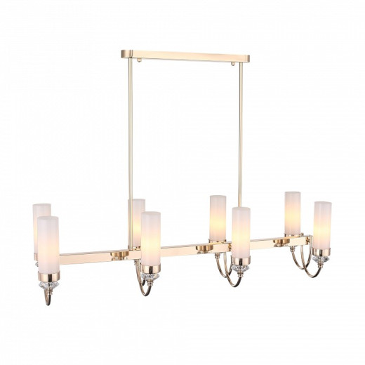 Люстра на штанге ST-Luce Elegra SL1402.263.08