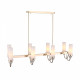 Люстра на штанге ST-Luce Elegra SL1402.263.08
