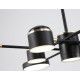 Люстра на штанге Ambrella Light FL FL51629