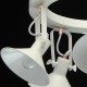 Люстра на штанге MW-Light Таун 3 691012205