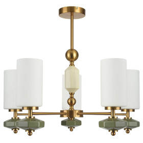 Люстра на штанге Lumion MODERNI 8427/5C